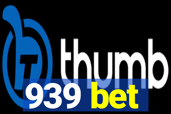 939 bet